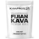 Kava Pros Traditional Fijian Kava 150g Fijian Kava Mix