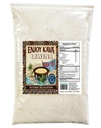 Kava Lawena Powder 16 Oz – Authentic, Noble Kava Crown Root Powder from Fiji – Premium Grade