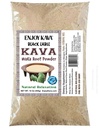 Enjoy Kava® Noble Kava Root Powder (16 Oz Bag) Herbal Supplement Kava Drink ... Black Label
