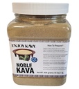 Fijian Made™ - Enjoy Kava® NOBLE KAVA (16 Oz JAR) Kava from FIJI