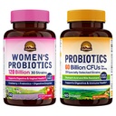 Vitalitown Probiotic Bundle (Pack of 2) 