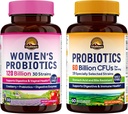 Vitalitown Probiotic Bundle (Pack of 2) 