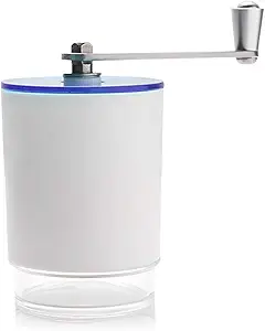 Pill Grinder Pill Crusher – Εύκολα συντρίβει πολλαπλά δισκία ή βιταμίνες σε λεπτή σκόνη σε μία φορά (Extra Jar Περιλαμβάνεται) - Great Pulverizer για τη διατροφή σωλήνα, παιδιά, κατοικίδια ζώα και αρθρίτιδα