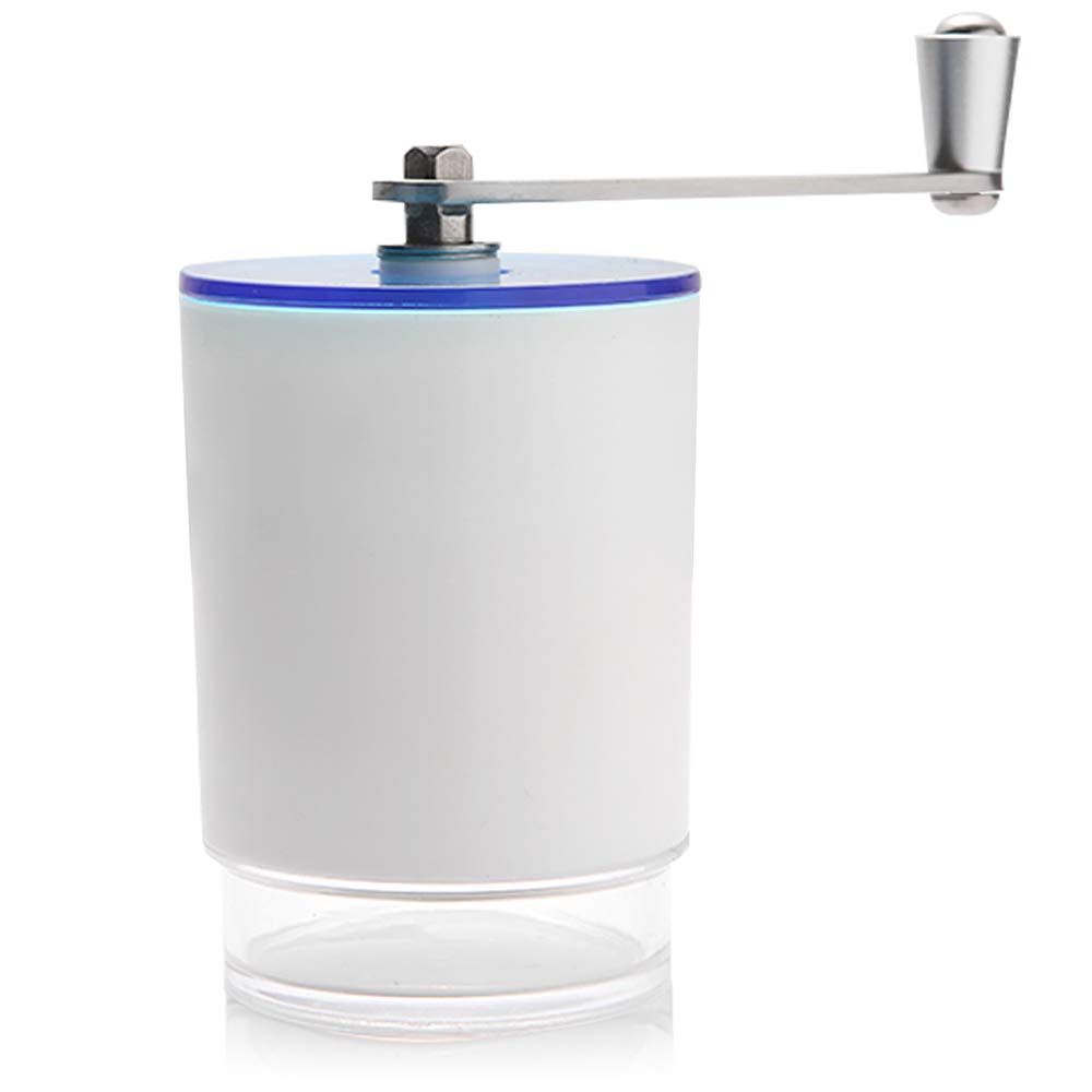 Pill Grinder Pill Crusher – Easily Crushes Multiple Tablets or Vitamins into Fine Powder at Once (Extra Jar Included) - Great Pulverizer for Feeding Tube, Kids, Pets and Arthritis