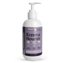 Marie Originals Eczema & Psoriasis Nourishing Shampoo, Sulfate-Free Itchy Scalp Shampoo for Eczema-Prone and Sensitive Scalps, Gentle Daily Cleanser for Dry, Flaky, Irritated Scalp, 8 fl oz
