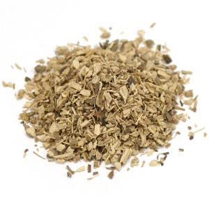 Kava Kava Root C/S - Wildcrafted (Piper Methysticum) Herbs - Pure & Unrefined (1 oz (1/16 lb))