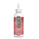 Bio-Groom Ear Mite Treatment - Dog Ear Infection Treatment, Cruelty-Free, Made in USA, Dog Ear Drops, Gentle Wax Remover, Ear Cleaner for Dogs and Cats - 4 fl oz 1-Pack