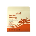 Super Strong Plant Protein Powder - Vanilla & Sweet Cardamom | 21g Protein | Vegan & Keto | Gluten & Dairy Free | No Added Sugar | Zero Bloating | Made in California