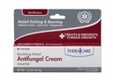 TheraCare Antifungal Cream | Soothing Relief | Itching, Burning and Cracking Relief | 1.25oz