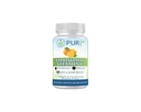 PURE Liposomal Vitamin C Κάψουλες, 2100mg, Ηλιόλουστη Λεκιθίνη, 180 κάψουλες, 60-Day Supply, Premium συμπλήρωμα ευεξίας