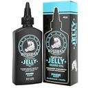 Bossman Jelly Beard Oil for Men (4 oz, Magic Scent) – Softens, Moisturizes & Conditions with Natural Ingredients