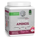 Sunwarrior Amino Acids Amino Energy Powder Essential Amino Acids EAA 