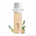 gemi Hand Sanitizer + Serum™ Spray | Solenne | Hydrating K-Beauty Formula with Centella, Vitamin B5 & Green Tea | Kills 99.9% of Germs | Citrus Scent with Orange Blossom, Rosemary & Lemon