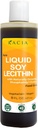 Kacia Pure Soy Lecithin Liquid 