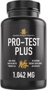 Pro δοκιμή Plus 1042mg