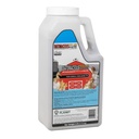Progressive Planet Red Lake Earth Animal Feed Additive, 6lb Jug - Natural Diatomaceous Earth with Calcium Bentonite for Poultry & Livestock - Prevents Caking, Improves Feed Flow & Maintains Fresh Feed