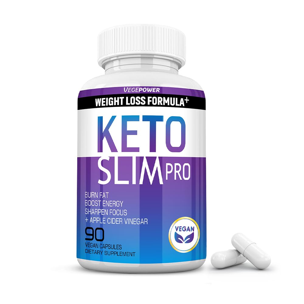 Keto Χάπια Μήλο μηλίτη Ξύδι Βάρος Απώλεια λίπος καψίματος Ketosis Διατροφή Υποστήριξη Ενίσχυση της ενέργειας Ketones συμπλήρωμα με ACV για γυναίκες άνδρες 90 κάψουλες
