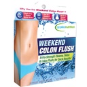 Applied Nutrition Weekend Colon Flush (2 Pack) - Detox and Cleanse Supplement for Digestive Health.