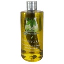 Fountain Pimento Oil 3.5oz for Natural Massage Therapy, Muscle Relief Oil