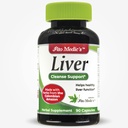 FITO MEDIC'S Lab - Liver Cleanse Detox & Repair, συμπλήρωμα ήπατος - με - Γαϊδουράγκαθο - εκχύλισμα Artichoke -Boldo- Rhubarb-Ultra υψηλή απορρόφηση.
