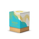 Manna Vitality Ocean | 1000mg Ocean Plasma & Ormus | 88 Trace Minerals & Magnesium | Hydration, Energy, Electrolytes & Endurance | 30 Count