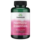 Swanson Condition Hormone Essentials 120 Cap