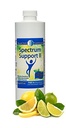 BrainChild Nutritionals Spectrum Support II P5P Vitamins Liquid Supplement for Autism - Bioavailable B6 (P-5-P) with Herbs for Kids & Adults on the Spectrum, Gluten-Free - Lemon Lime 16oz