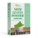 Βότανα Botanica Neem σκόνη για την ανάπτυξη των μαλλιών, φροντίδα του δέρματος & Detox Wildcraft Bitter Neem Φύλλα σκόνης για την υποστήριξη ανοσοποιητικού συστήματος, Digestive Health 5.3 oz