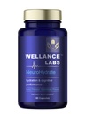 NeuroHydrate, Cognitive Performance & Hydration Supplement with Electrolytes, Amla & Astaxanthin