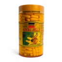 Βασιλικό συμπλήρωμα Jelly 1450mg – 365 κάψουλες – Πλούσια σε θρεπτικά συστατικά για ζωτικότητα και ευεξία – Κατασκευασμένο στην Αυστραλία
