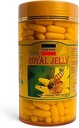 Royal Jelly Supplement 1450mg – 365 Capsules – Rich in Nutrients for Vitality and Well-being – Made in Australia