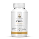 VTC VitaTradingCo. Krill Omega-3 Συμπλήρωμα πετρελαίου 