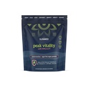 Κορυφή ζωτικότητα Shilajit Gummies Ιμαλαΐων για τη δύναμη, την ενέργεια και την βέλτιστη υγεία – Χωρίς ζάχαρη, Vegan, όλα τα φυσικά – Γνωστική εστίαση, ανάκτηση, ανοσία – Watermelon Flavor, 60ct