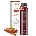 True Vine 3200mg Liquid Ceylon Cinnamon Supplement (Made in USA) for Healthy Heart, Blood Pressure, Sugar, Cholesterol, Gut & Joints — 100% Βιολογική Ceylon Cinnamon to Fight Free Radicals (16 fl oz)