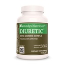 Remedy's Nutrition Diuretic™ | 1,000 mg, 60 Vegan Capsules Herbal Dietary Supplement | Two Month Supply
