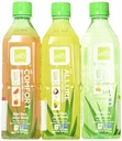 alo Aloe Vera Drink Variety 16.9 oz Bottle (Pack of 12)