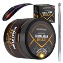 NutroTonic® Authentic Himalayan Shilajit Resin for Men & Women - Χρυσός βαθμός 86% Fulvic Acid - Άγρια βιοτεχνία +17000 FT – 40x Nano φιλτραρισμένο & αποξηραμένο ήλιο - 3ο μέρος εργαστήριο δοκιμαστεί - 5g Jar