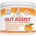 L-Glutamine Gut Lining Formula 