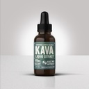 Liquid Kava Extract - Liposomal - Water Soluble - 1oz