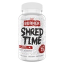 5% Διατροφή Θραύση Χρόνος Fat Burner 