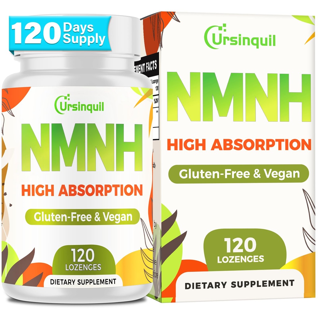 Υπογλώσσιο NMNH 500mg (Διυδρονικοτιναμίδιο Μονονουκλεοτίδιο) (120 εξυπηρετήσεις, NMNH 500mg ανά υπηρεσία) NAD συμπλήρωμα για την ενίσχυση των επιπέδων NAD όπως εμείς γήρανση, για την καταπολέμηση της γήρανσης, την ενέργεια, την ασυλία, εστίαση - 120 κόμης