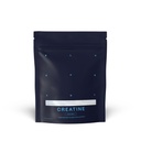 Blueprint Bryan Johnson Creatine Monohydrate Powder – Amino Acid Powder - Συμπλήρωμα Υποστηρίζει την ανάπτυξη των μυών, την αποκατάσταση, τη δύναμη και την εστίαση – Unlavored Creatine για γυναίκες & άνδρες – 5g Dose – 100 Servings
