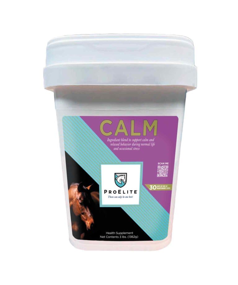 Pro Elite Calm