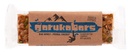 Garuka Bars Energy Bar - Handmade with Raw Honey - 100% Recyclable Packaging (Red Walnut Protein, 12 Bars)