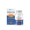 Krill Oil, 2026 Upgraded Antarctic Krill Oil 500 mg with Omega-3s EPA, DHA, Astaxanthin and Phospholipids 60 Softgels (1PC)