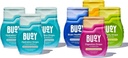 Buoy Electrolyte Drops Variety Pack Bundle 280 Servings 