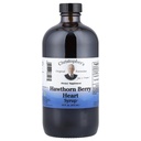 Αρχική Φόρμουλες Hawthorn Heart Syrup - 16 fl oz 