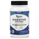 Zenesis Labs Digestive Enzymes - με αμυλάση, Bromelain, Protease, Lipase, & 14 Άλλα ένζυμα - 90 Κάψουλες
