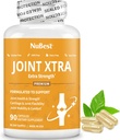 NuBest Joint Xtra - Κοινό συμπλήρωμα υποστήριξης 