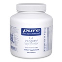 Pure Encapsulations G.I. Integrity | Enhanced Support for Gastrointestinal Integrity and Function* | 240 Capsules